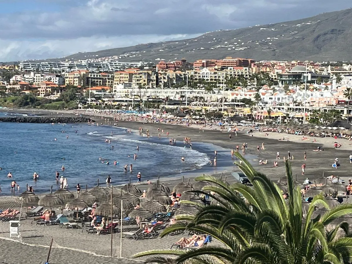 Costa Adeje Playa Fanabe Oasis Dakota公寓 0*, 阿德耶 西班牙