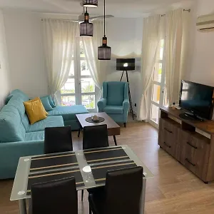 Aleksandra Costa Adeje (Tenerife)