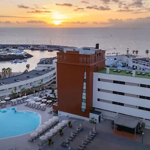 4* Hotel AluaSoul Costa Adeje