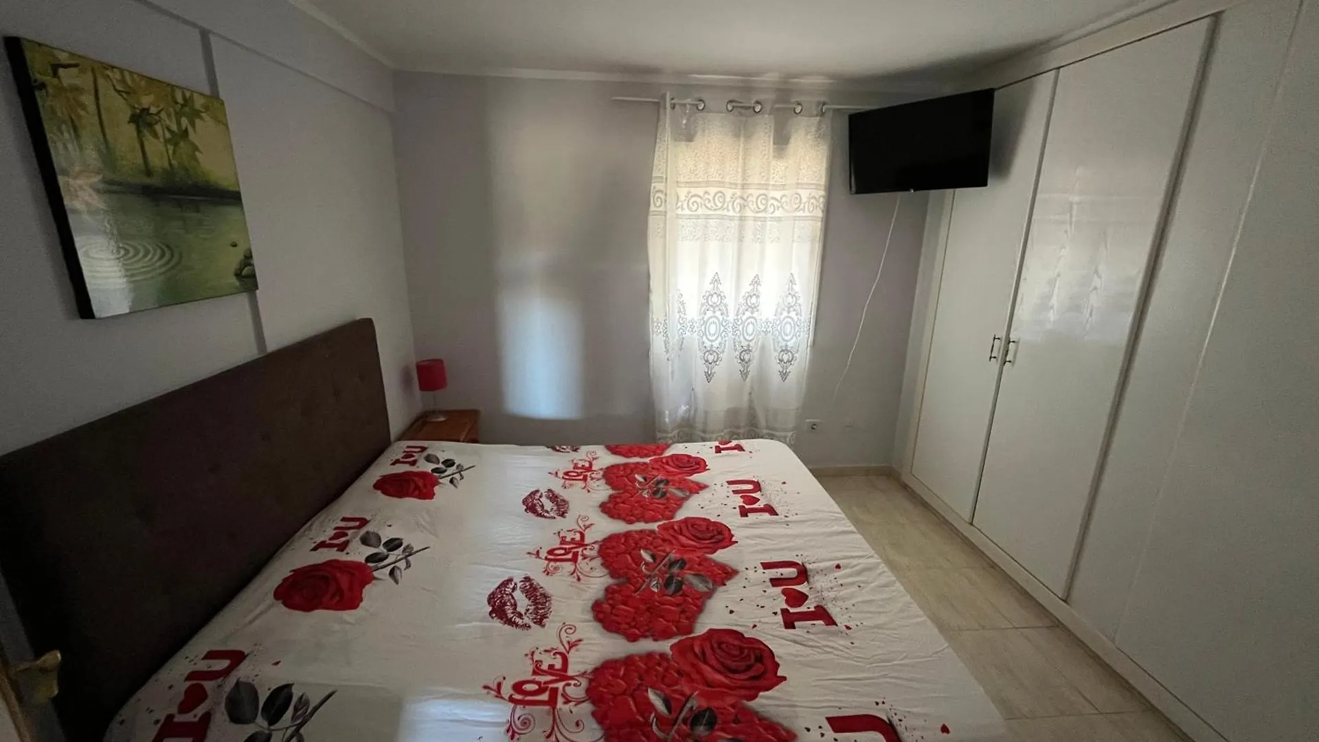 Costa Adeje Playa Fanabe Oasis Dakota Lägenhet Spanien